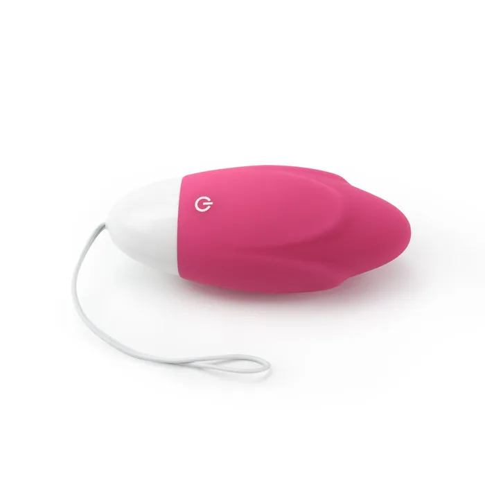 IJOY Wireless Remote Control Egg Vibe Rechargeable LoveToy Female Sex Toys