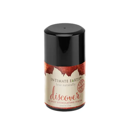 Intimate Earth Vibrators Intimate Earth Discover