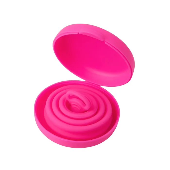 Intimina Male Sex Toys Intimina Lily Cup One Intimina Male Sex Toys Intimina Lily Cup One