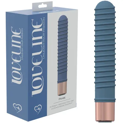 LOVELINE POISE SHOTS Vibrators