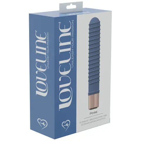 LOVELINE POISE SHOTS Vibrators