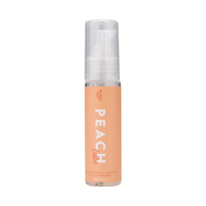 Loving Joy Lubricants Flavoured Waterbased Lubricant 30ml by Loving Joy