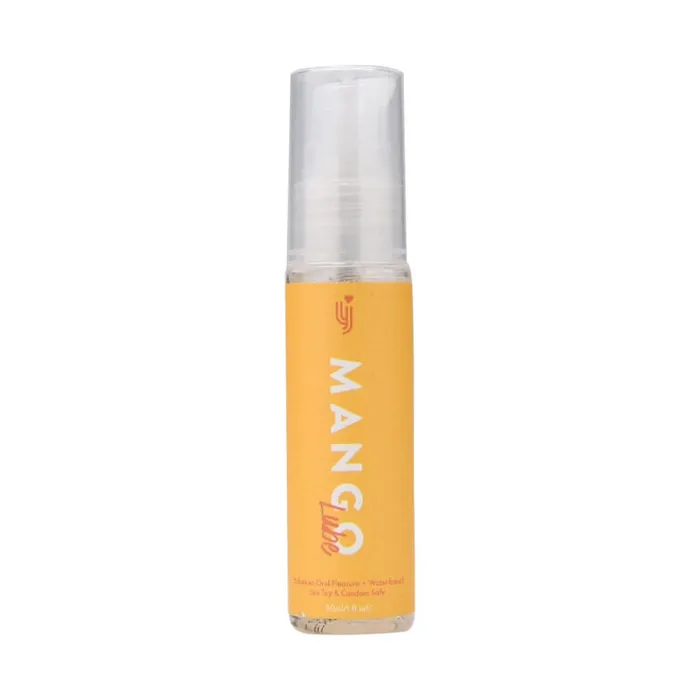 Loving Joy Lubricants Flavoured Waterbased Lubricant 30ml by Loving Joy