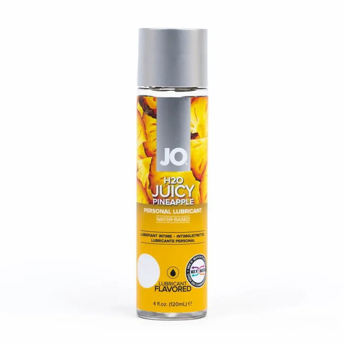 Lubricants Adult Superstores Rockdale Jo JUICY PINEAPPLE Water Based Flavoured Lubricant 4oz 120ml Lubricants Adult Superstores Rockdale Jo JUICY PINEAPPLE Water Based Flavoured Lubricant 4oz 120ml