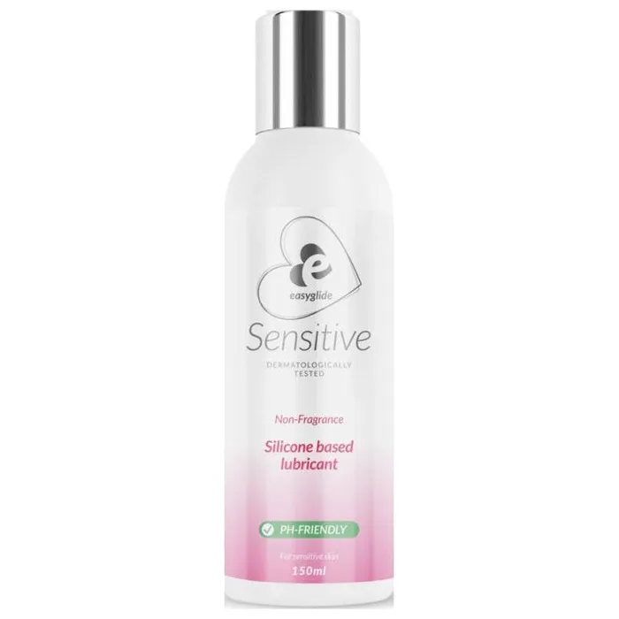 Lubricants EasyGlide EasyGlide Sensitive Silicone Lubricant 150ml