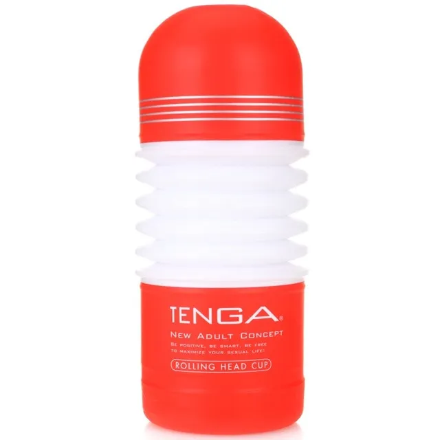 Lusty Age Male Sex Toys 3 Styles Masturbation Cup