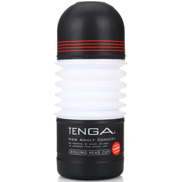 Lusty Age Male Sex Toys 3 Styles Masturbation Cup