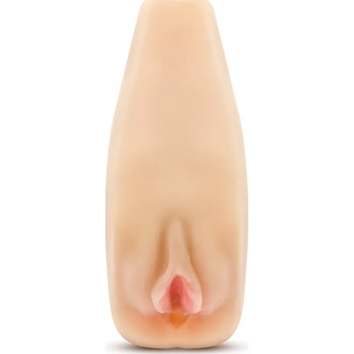 M for Men Vibrators M for Men Amber Beige Beige