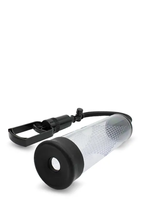 Male Sex Toys HIGH RIZE HIGH RIZE BEGINNER TRIGGER PUMP
