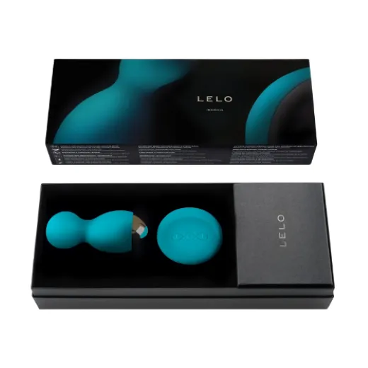 Male Sex Toys Lelo Lelo Hula Beads