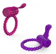 Male Sex Toys sex toys in pakistan Delay Vibrating Cock Ring in Pakistan Delay Premature Ejaculation Clitoris Massager