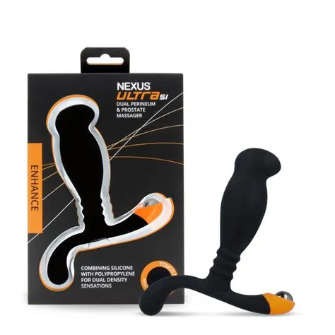 Nexus Anal Nexus Ultra SI