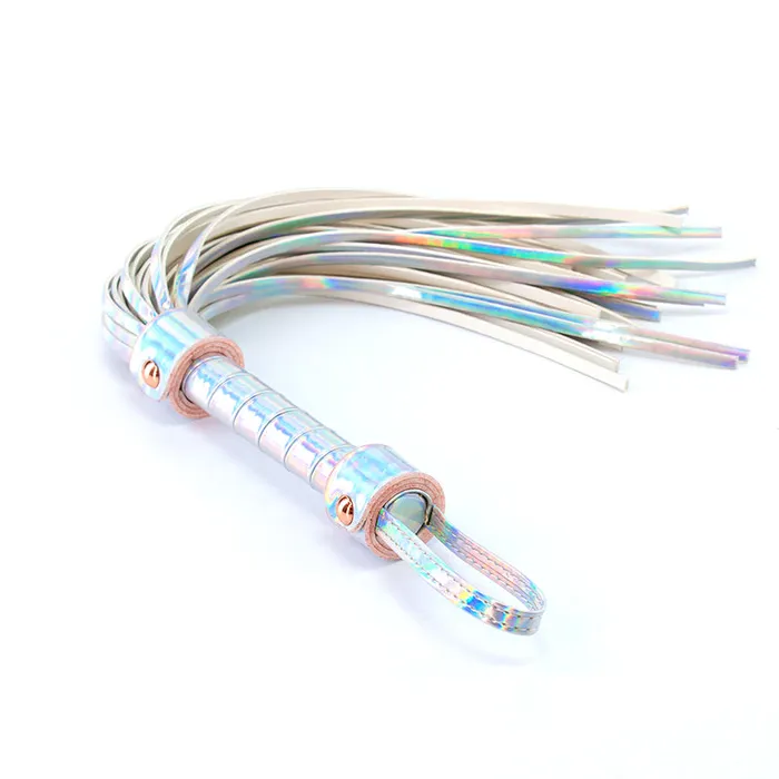 NS Novelties Couples Cosmo Rainbow 6 Piece Bondage Set