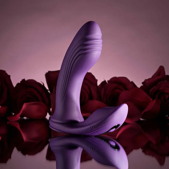 PLAYBOY PLEASURE MIX AND MATCH MULITPLAY VIBRATOR EVOLVED Vibrators