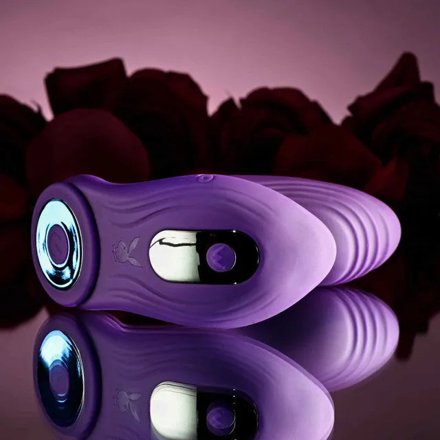 PLAYBOY PLEASURE MIX AND MATCH MULITPLAY VIBRATOR EVOLVED Vibrators
