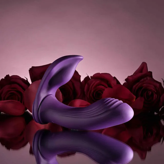PLAYBOY PLEASURE MIX AND MATCH MULITPLAY VIBRATOR EVOLVED Vibrators