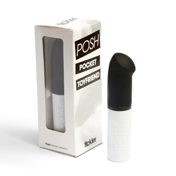 Random Tickler Toy Tickler Vibrators
