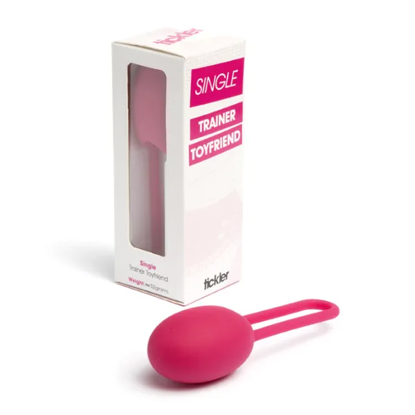 Random Tickler Toy Tickler Vibrators