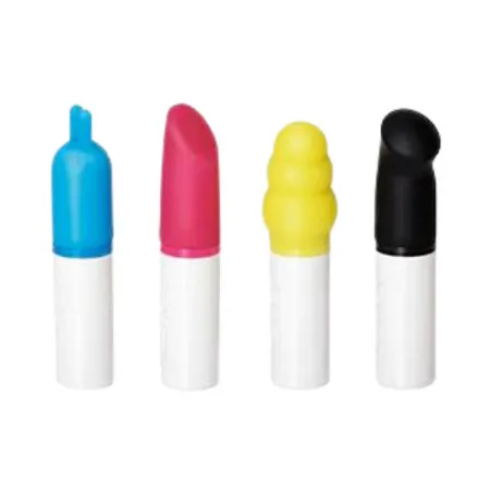 Random Tickler Toy Tickler Vibrators