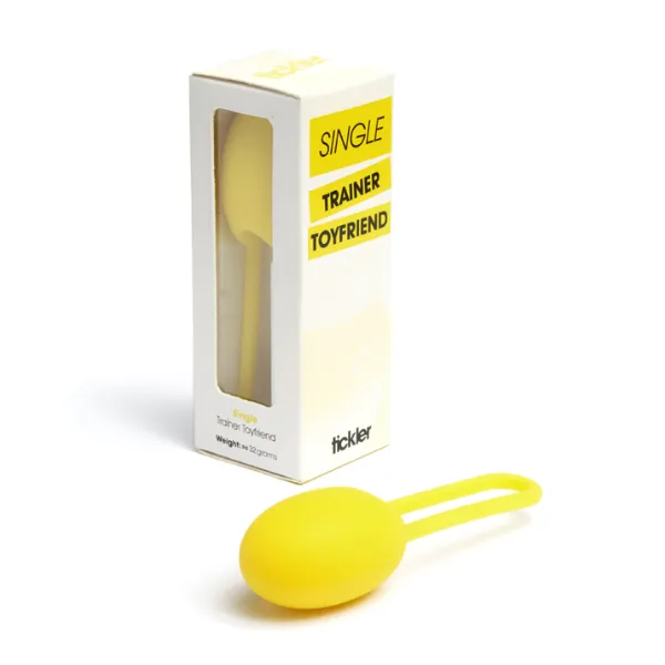 Random Tickler Toy Tickler Vibrators