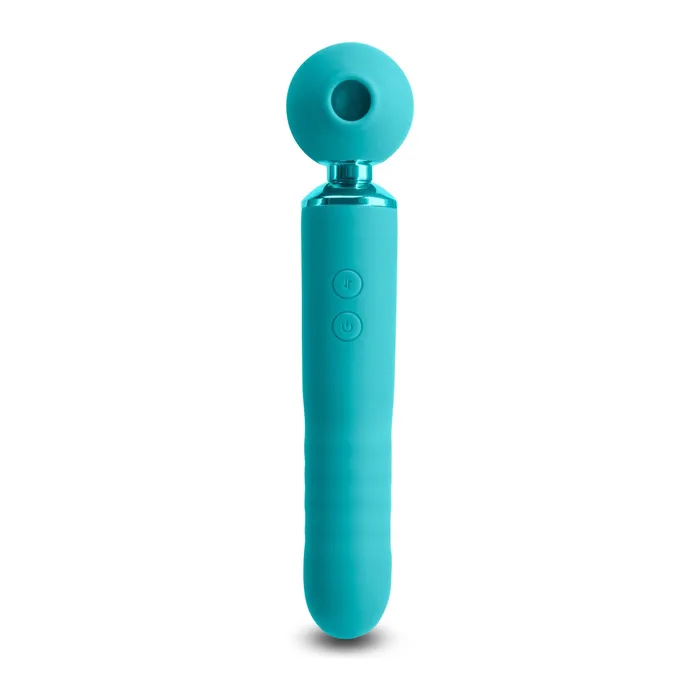 Revel Fae Teal nsnovelties Vibrators
