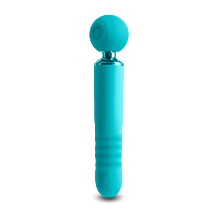 Revel Fae Teal nsnovelties Vibrators Revel Fae Teal nsnovelties Vibrators