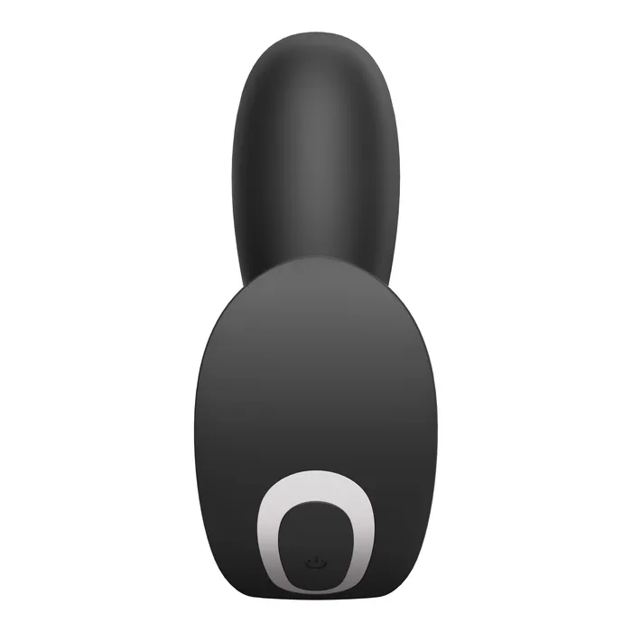 Satisfyer Top Secret Plus Black Anal Satisfyer Top Secret Plus Black Anal