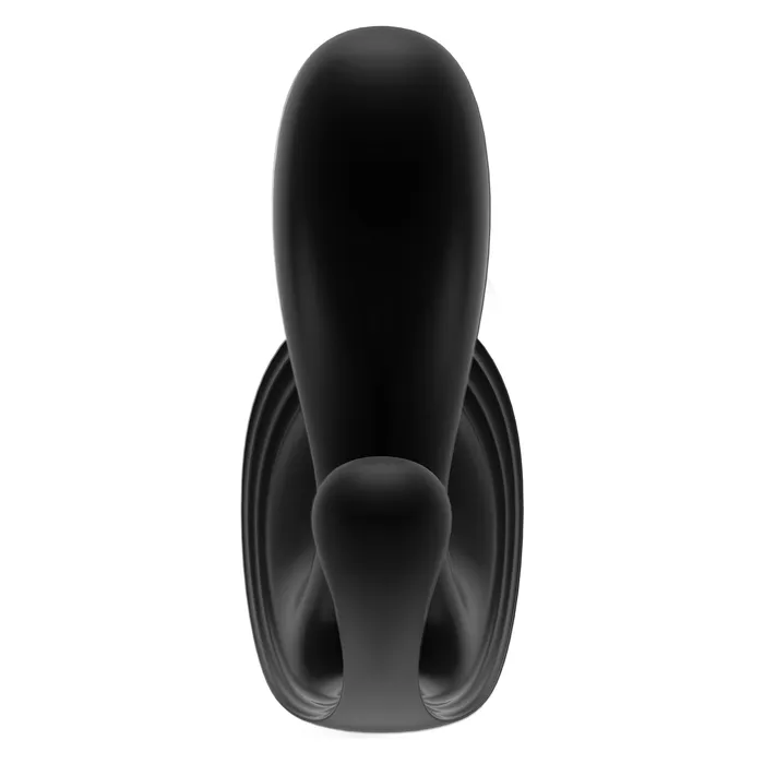 Satisfyer Top Secret Plus Black Anal Satisfyer Top Secret Plus Black Anal