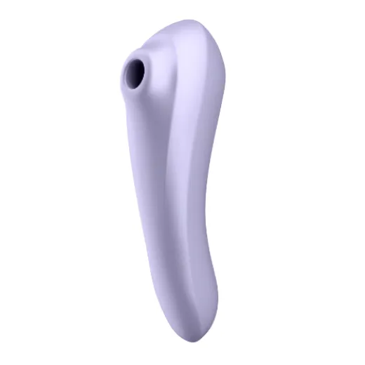 Satisfyer Vibrators Satisfyer Dual Pleasure