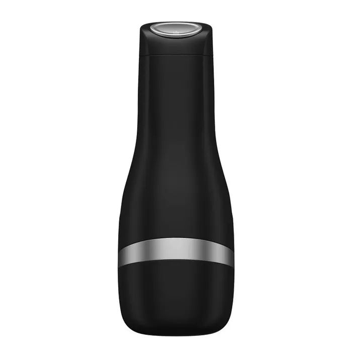 Satisfyer Vibrators Satisfyer Men Classic Silver
