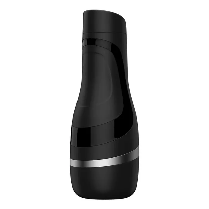 Satisfyer Vibrators Satisfyer Men Classic Silver