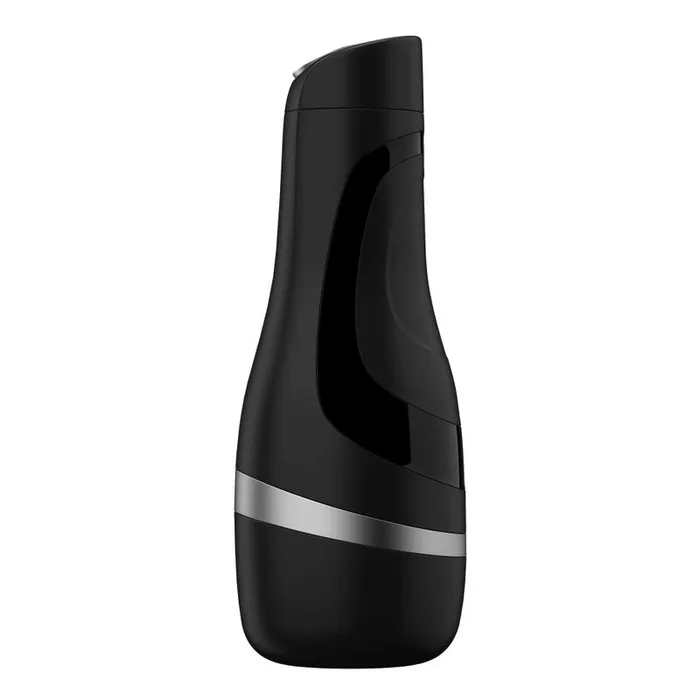 Satisfyer Vibrators Satisfyer Men Classic Silver