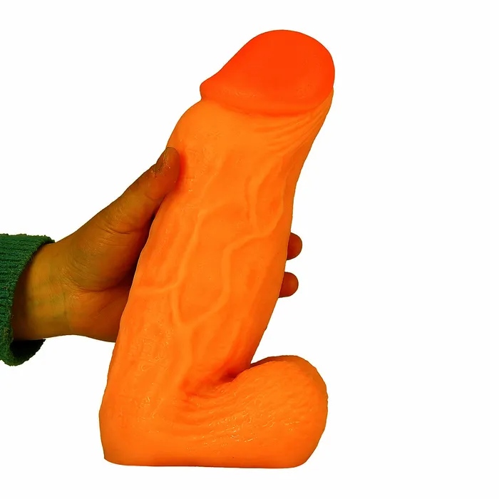 sex toys in pakistan HUGE THICK BROWN DILDO FOR WOMEN 100 BEST QUALITY SILLICONE USA IMPORTED 15KG Female Sex Toys