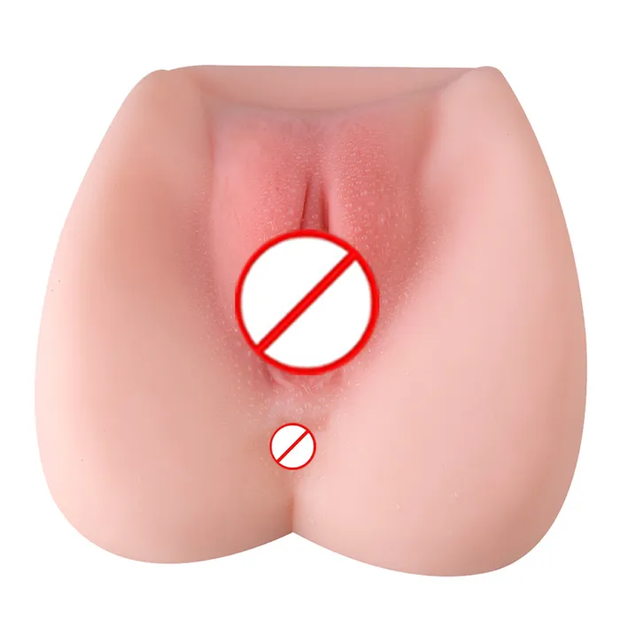 sex toys in pakistan Male Sex Toys Realistic Silicone Hip Anal Pussy in Pakistan Half Body Sex Doll For Men 25KG