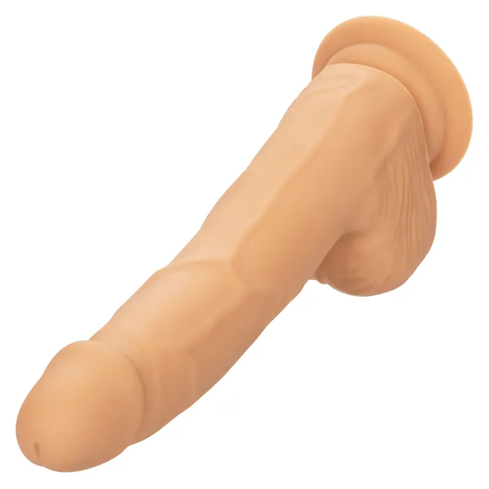 Silicone Studs 8 Inch Ivory CalExotics Anal Silicone Studs 8 Inch Ivory CalExotics Anal