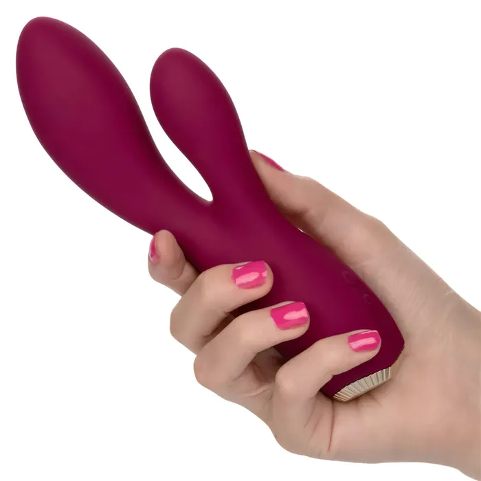 SugarandSas Vibrators CalExotics Uncorked Cabernet Vibe