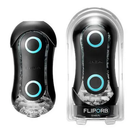 Tenga Tenga Flip Orb Strong Vibrators