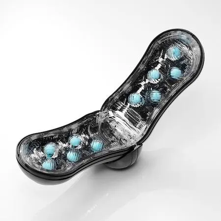 Tenga Tenga Flip Orb Strong Vibrators