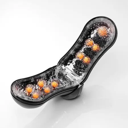 Tenga Tenga Flip Orb Strong Vibrators
