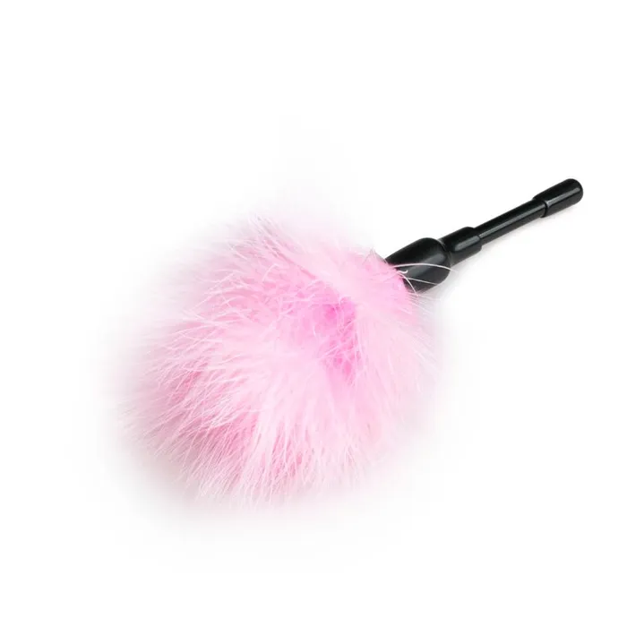 Tickler Pink Small Fetish Collection Vibrators
