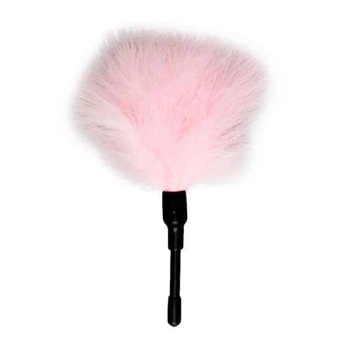 Tickler Pink Small Fetish Collection Vibrators Tickler Pink Small Fetish Collection Vibrators