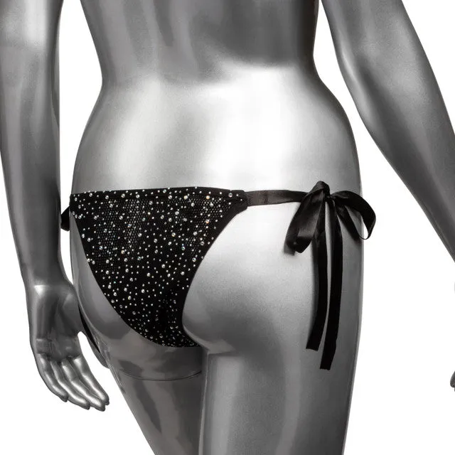 Vibrators CALEXOTICS RADIANCE SIDE TIE PANTIES