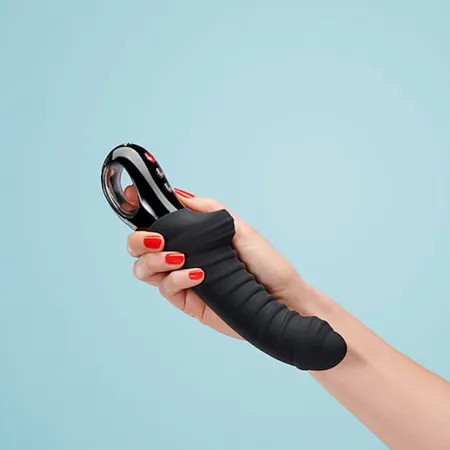 Vibrators Fun Factory Fun Factory Tiger