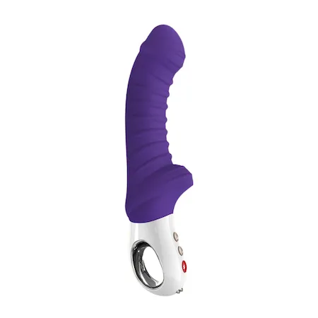 Vibrators Fun Factory Fun Factory Tiger