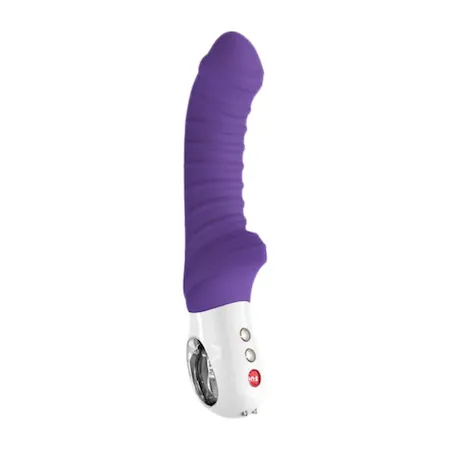Vibrators Fun Factory Fun Factory Tiger