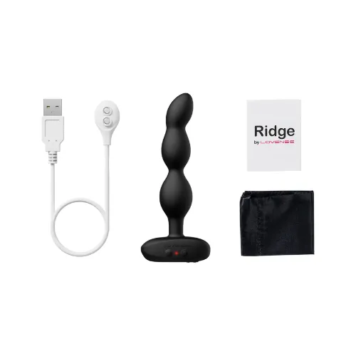 Vibrators Lovense Lovense Ridge