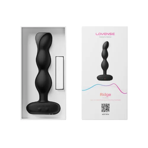 Vibrators Lovense Lovense Ridge