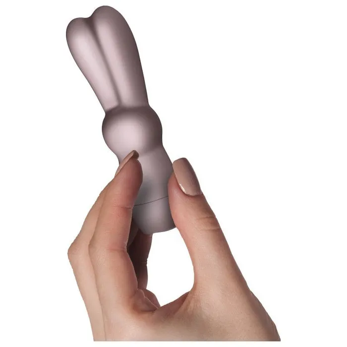 Vibrators Rocks Off SugarBoo Bunnie Boo Rabbit Vibe Blush Blush