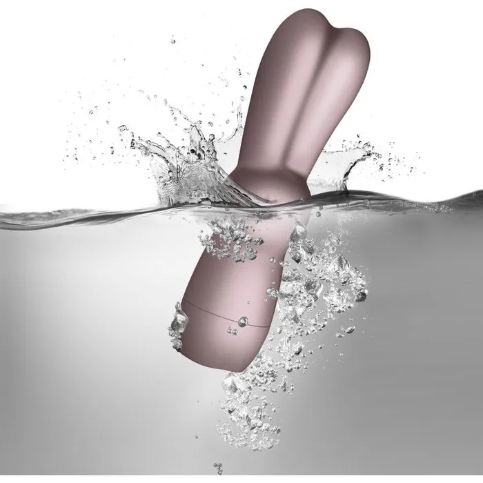 Vibrators Rocks Off SugarBoo Bunnie Boo Rabbit Vibe Blush Blush