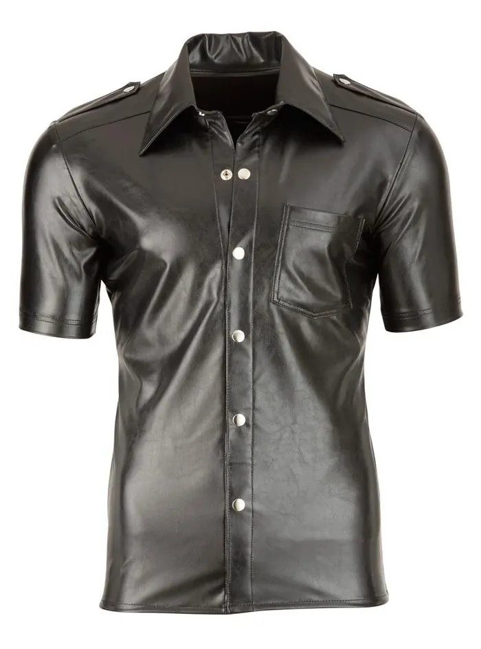 Wetlook Shirt Svenjoyment Svenjoyment Vibrators